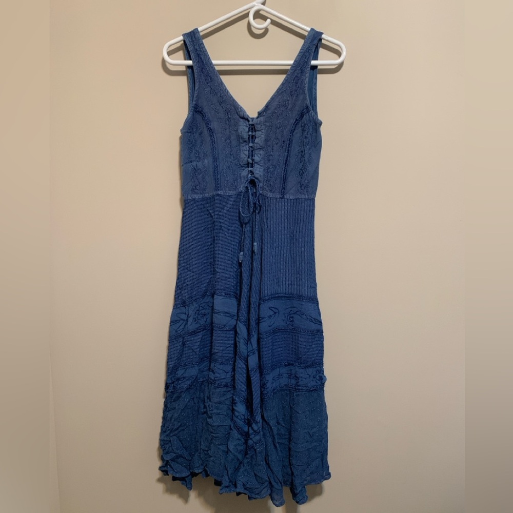 Papa dress, size S